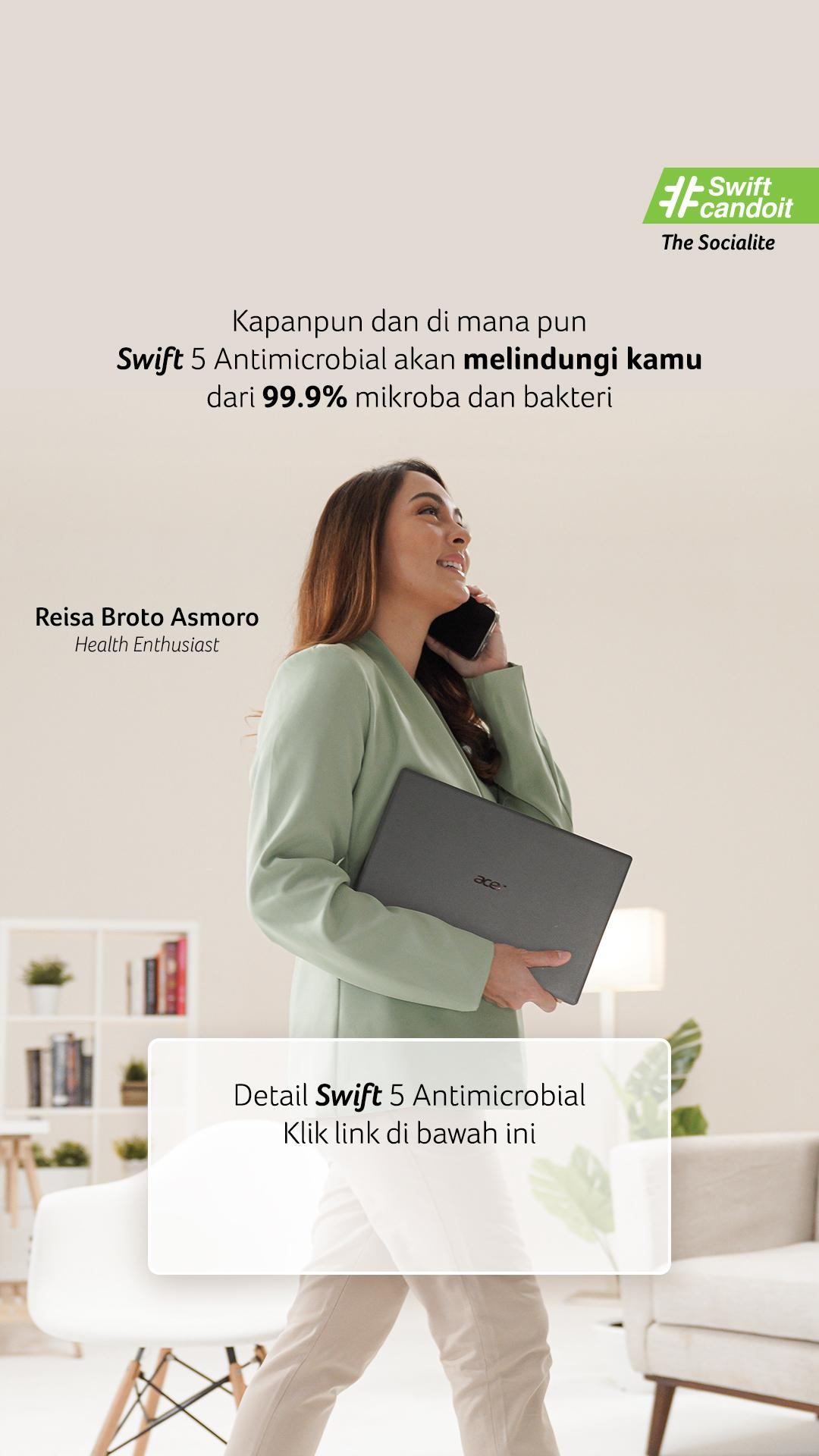 Acer commercial branding