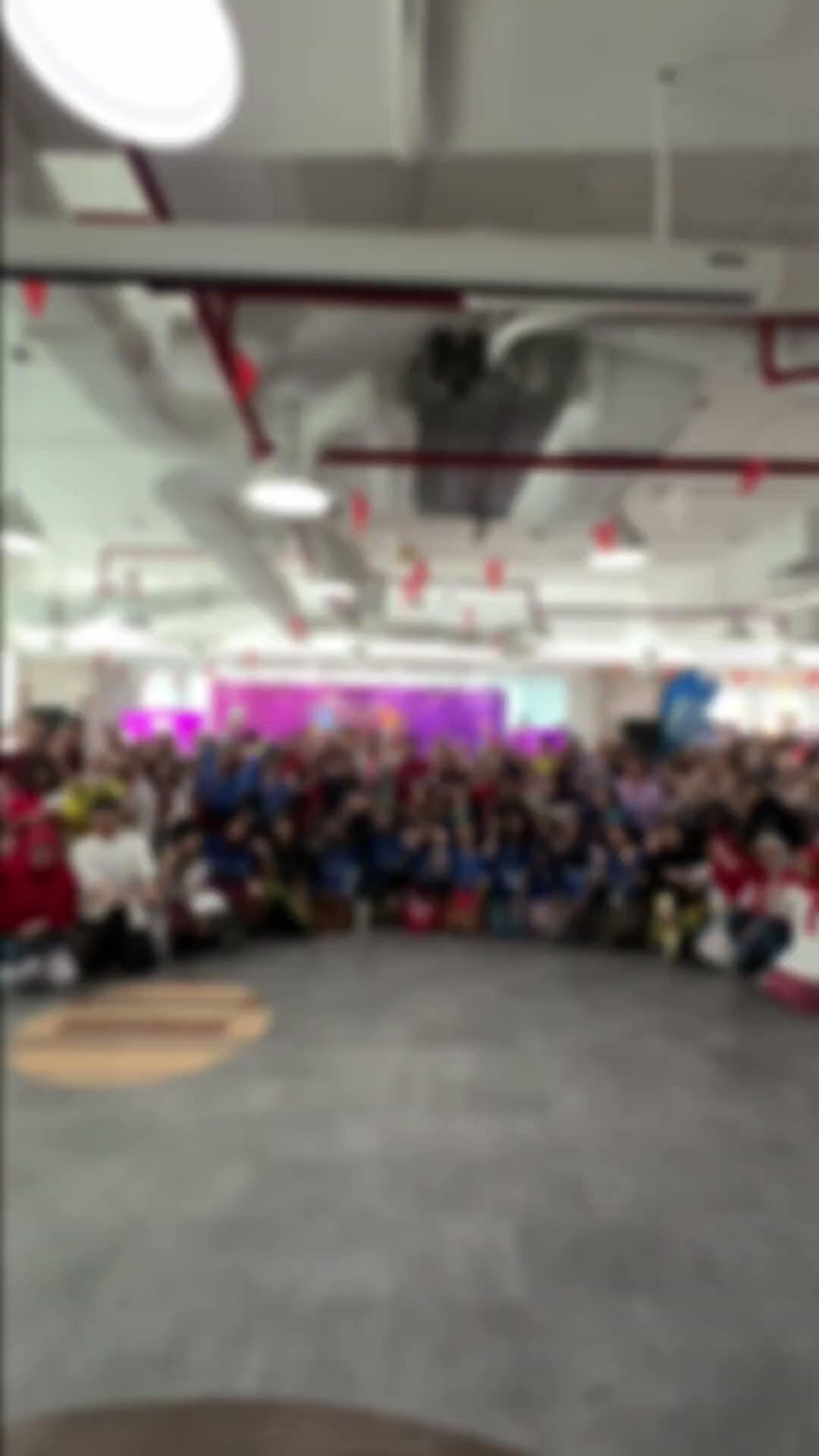 Corporate event highlight 1